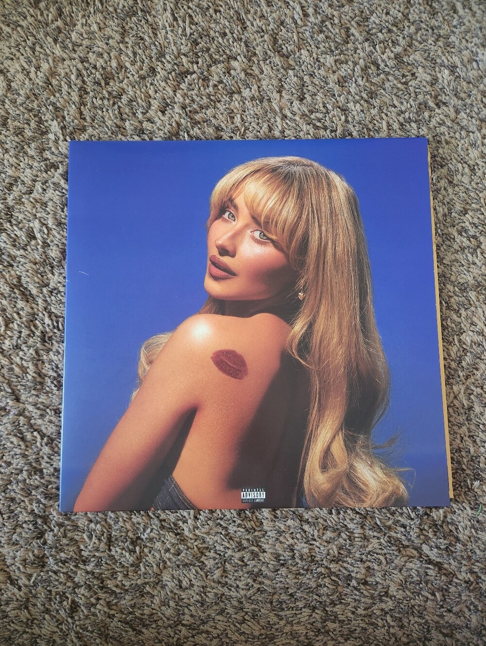 Sabrina Carpenter LP